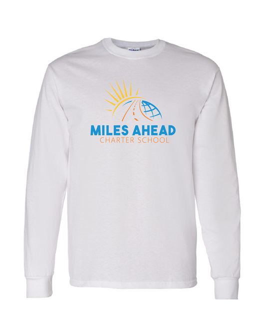 MACS Long Sleeve Tee
