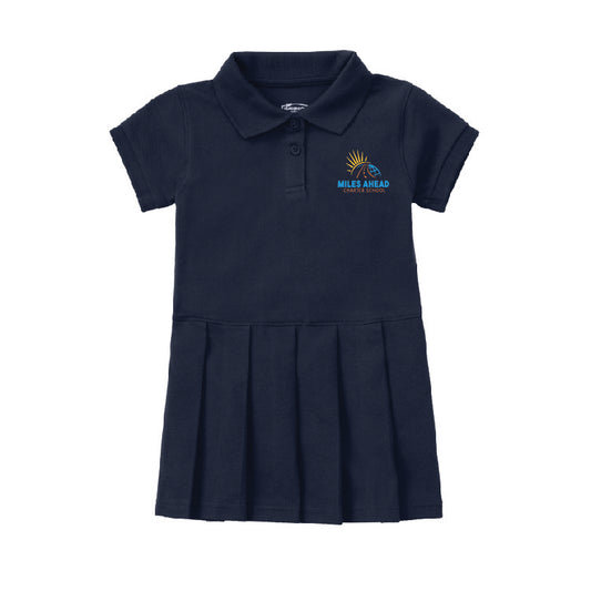 MACS Polo Dress