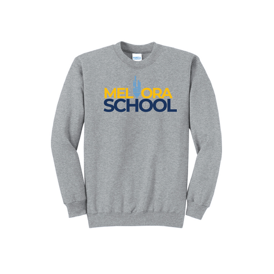 MELIORA Crewneck Sweatshirt