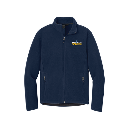 MELIORA Fleece Jacket