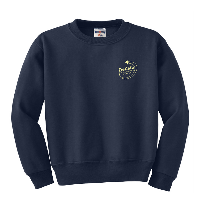 DBA Sweatshirt