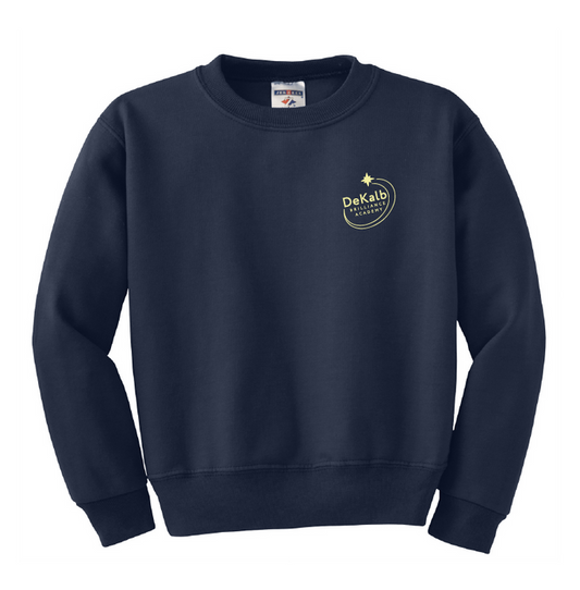 DBA Sweatshirt