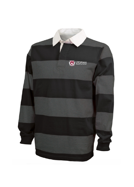 UTOPIAN Rugby Shirt