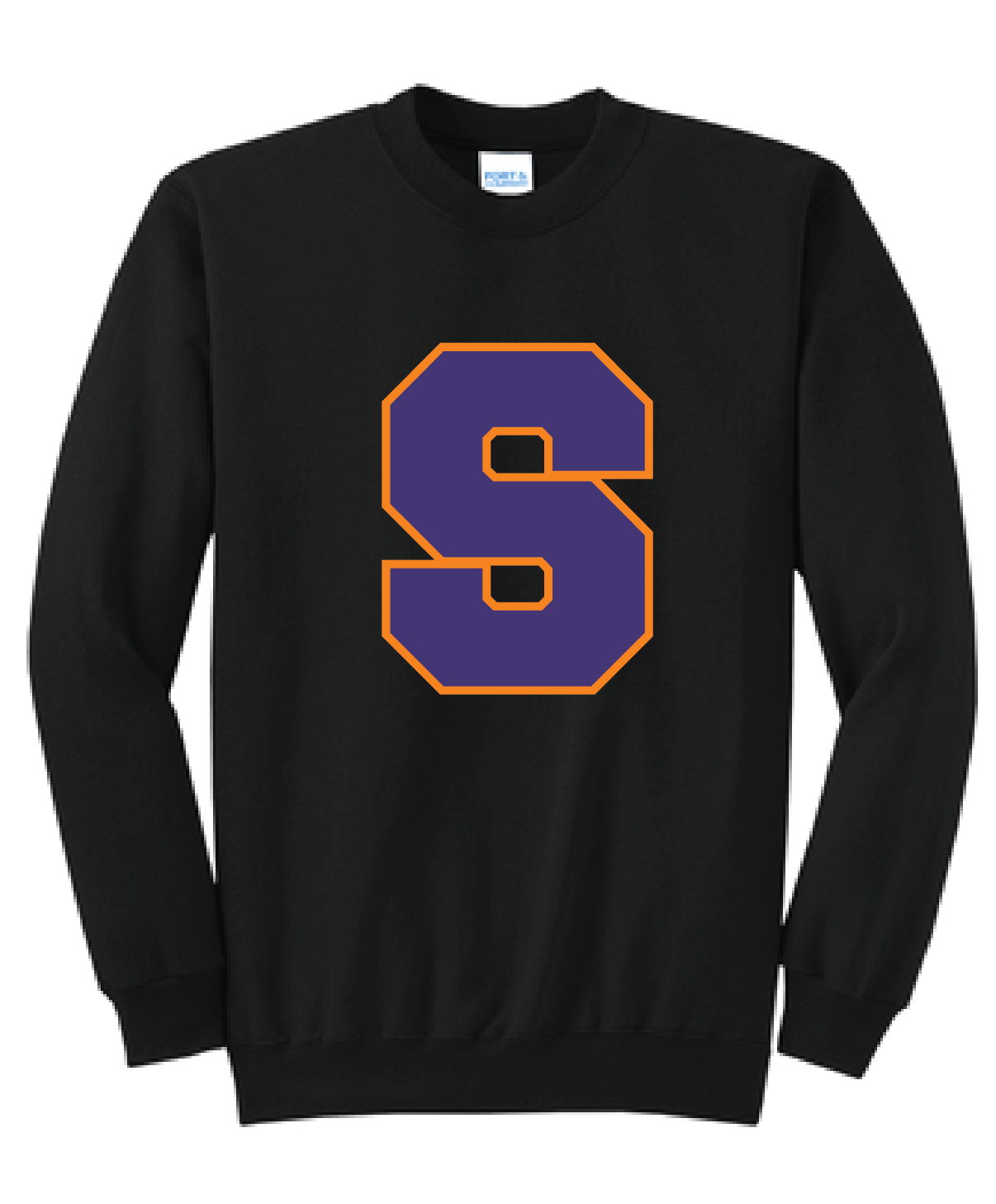 Soul Collegiate Sweatshirt