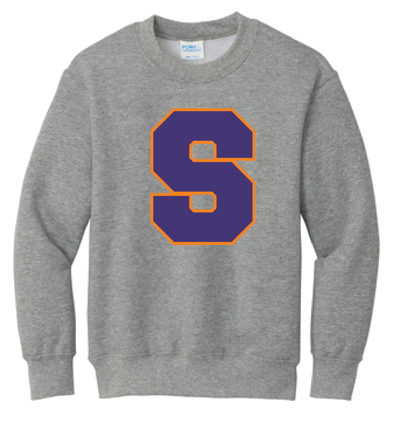 Soul Collegiate Sweatshirt