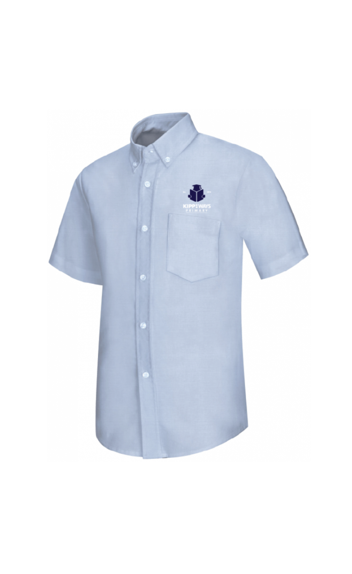 KWP 4th Grade Oxford