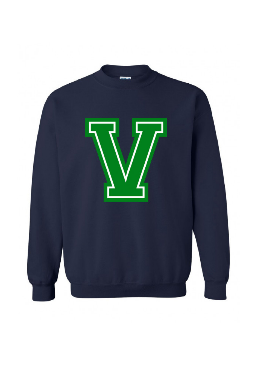 KVA Crewneck Sweatshirt