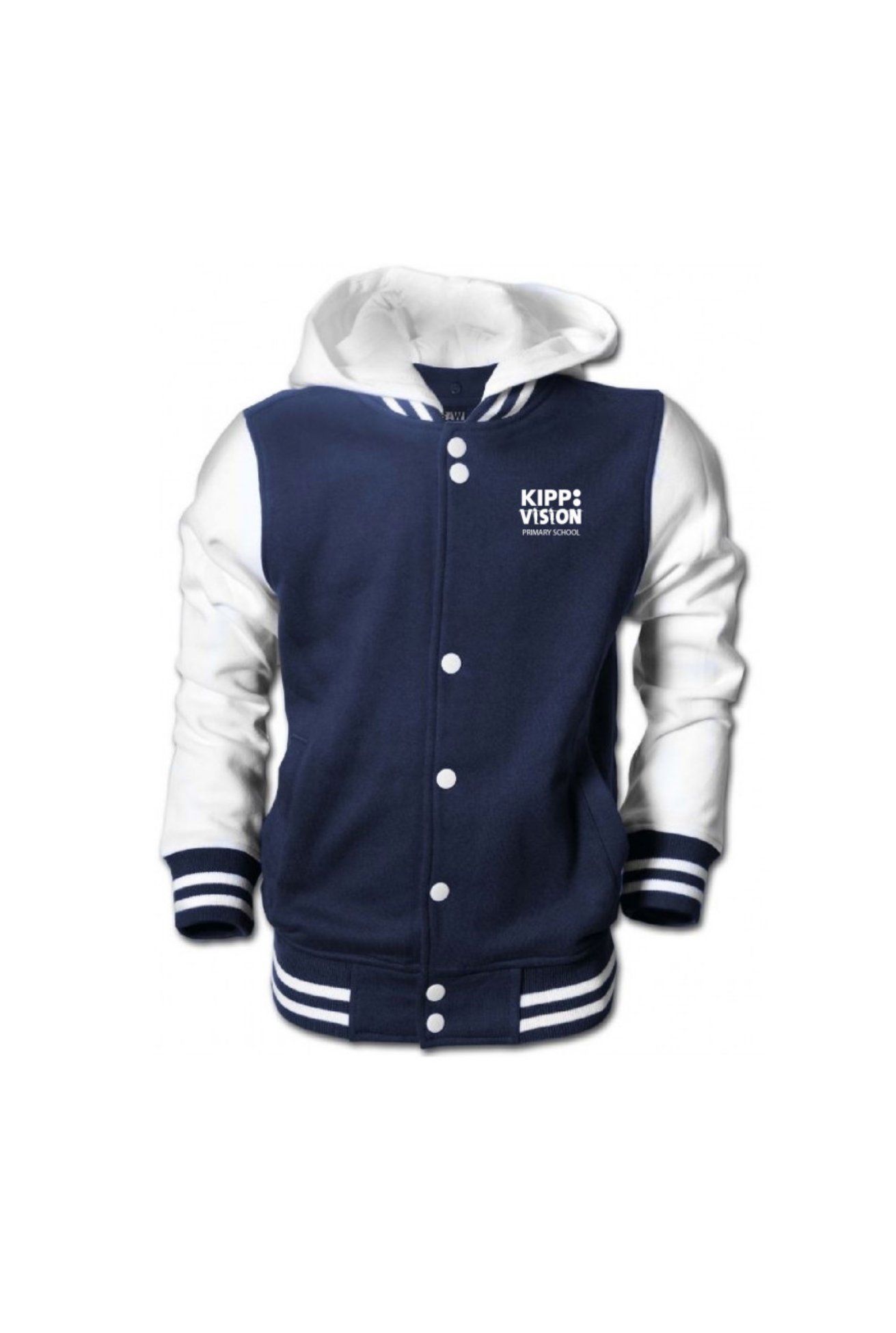 KVP Varsity Jacket