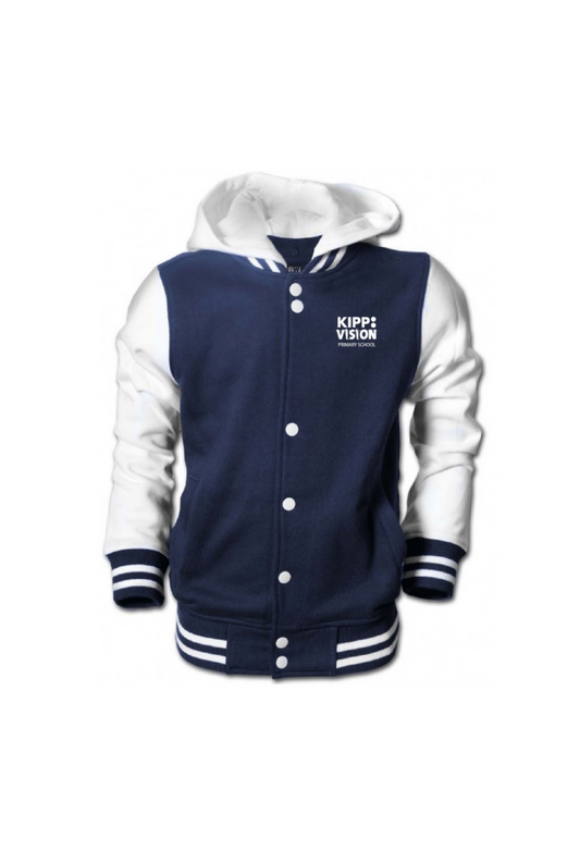 KVP Varsity Jacket