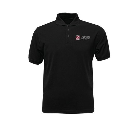 UTOPIAN Senior Polo