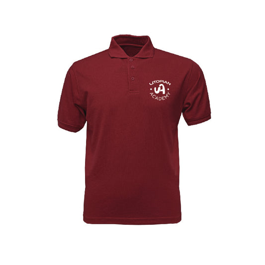 UTOPIAN Polo New