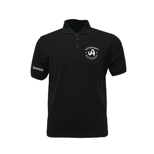 UTOPIAN Senior Polo NEW