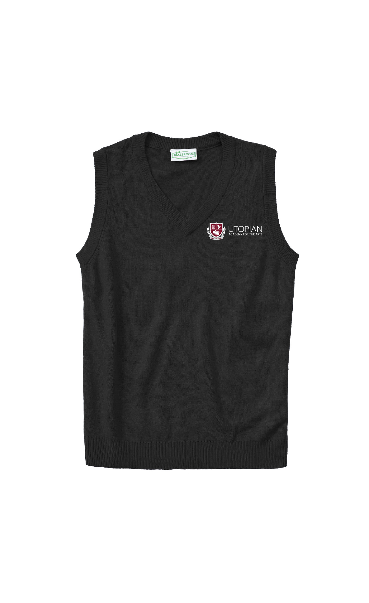 UTOPIAN Sweater Vest