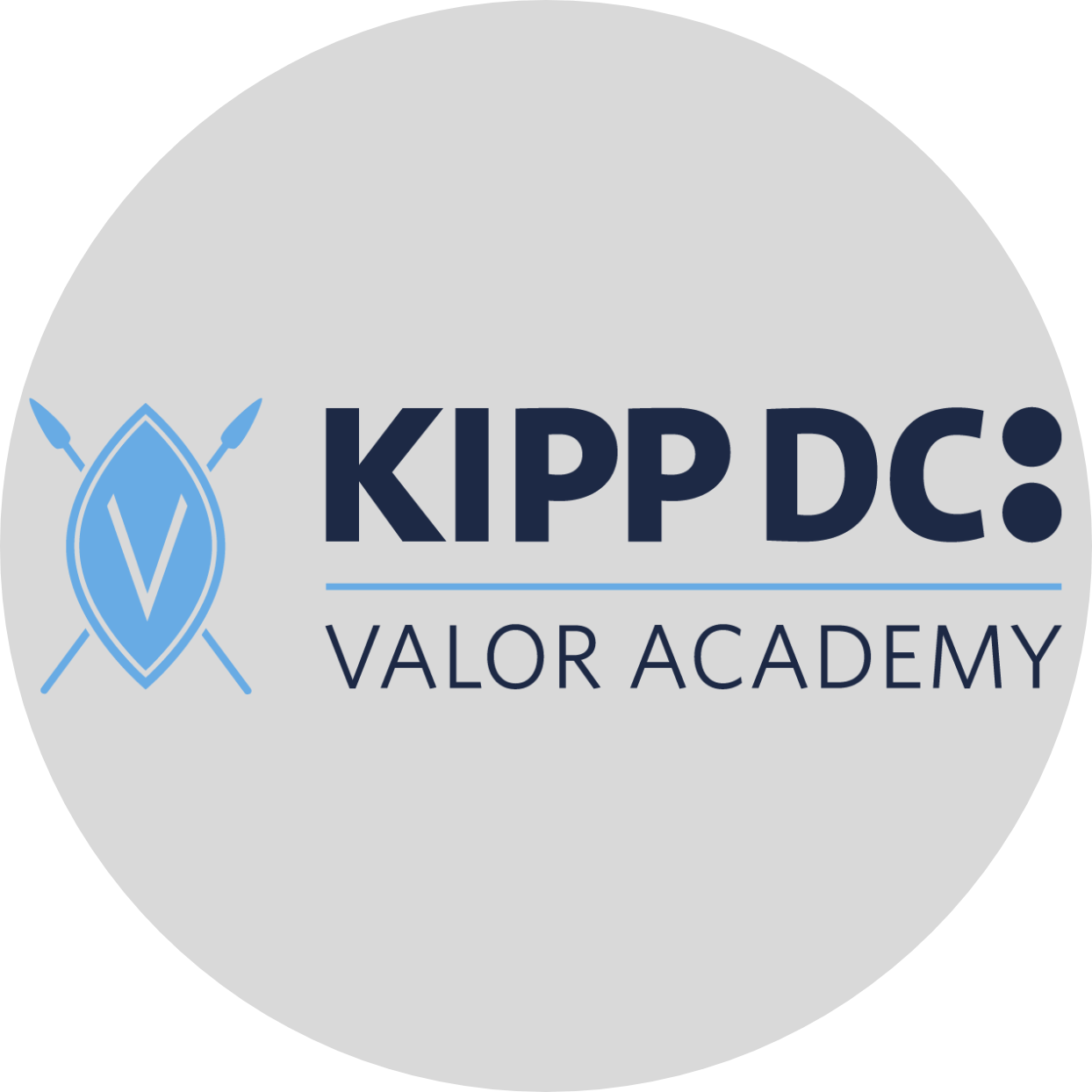 KIPP DC Valor Academy BrandED Uniform Solutions