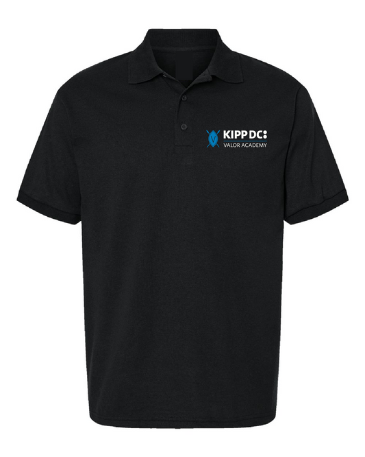KIPP DC Valor Academy BrandED Uniform Solutions