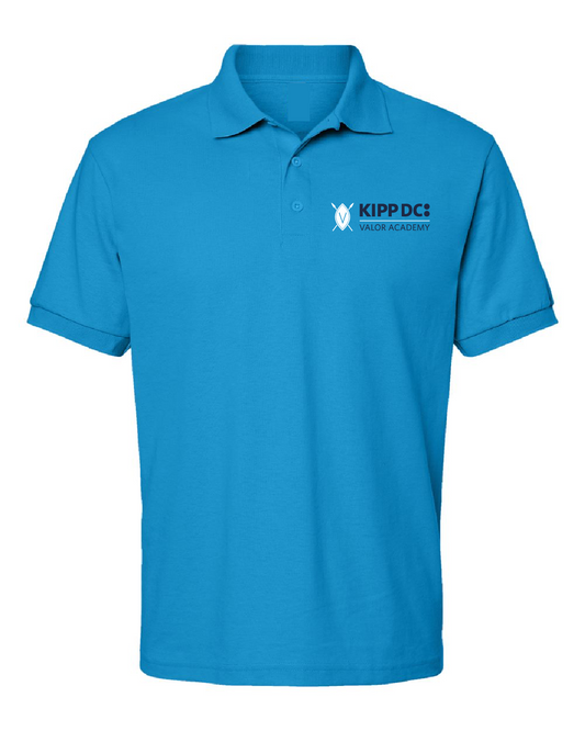 KIPP DC Valor Academy BrandED Uniform Solutions