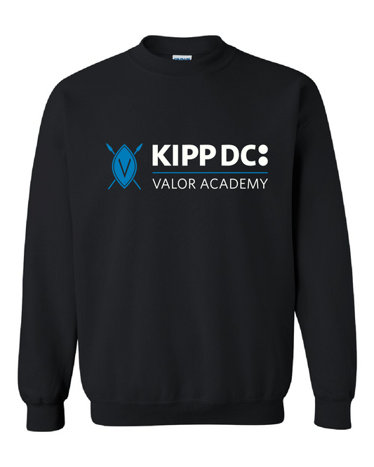 KIPP DC Valor Academy BrandED Uniform Solutions