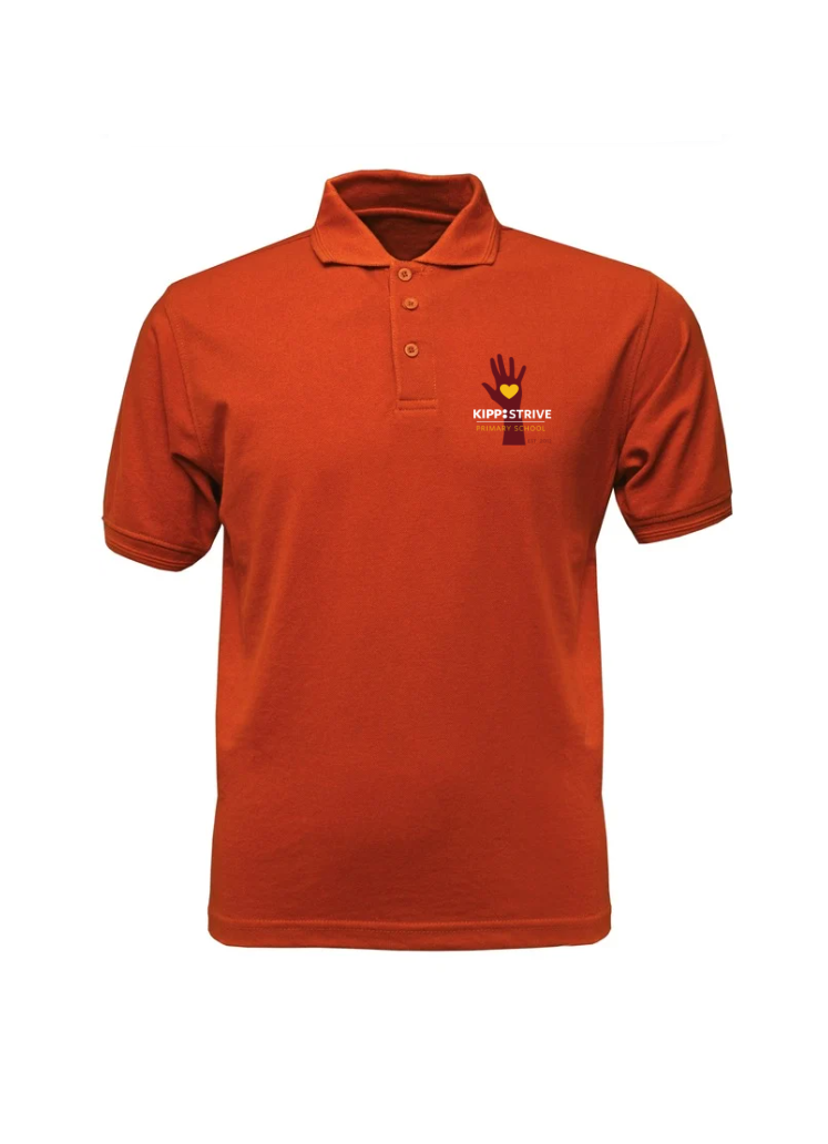 KSP 1st Grade Polo