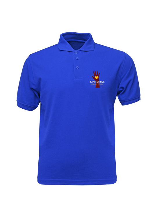 KSP 4th Grade Polo