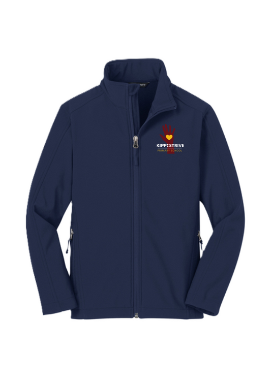 KSP Soft Shell Jacket