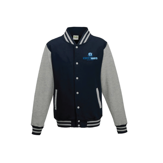 KWA Varsity Jacket