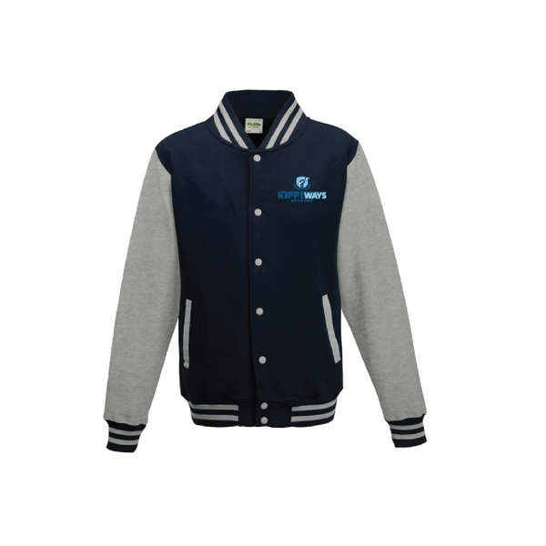 KWA Varsity Jacket