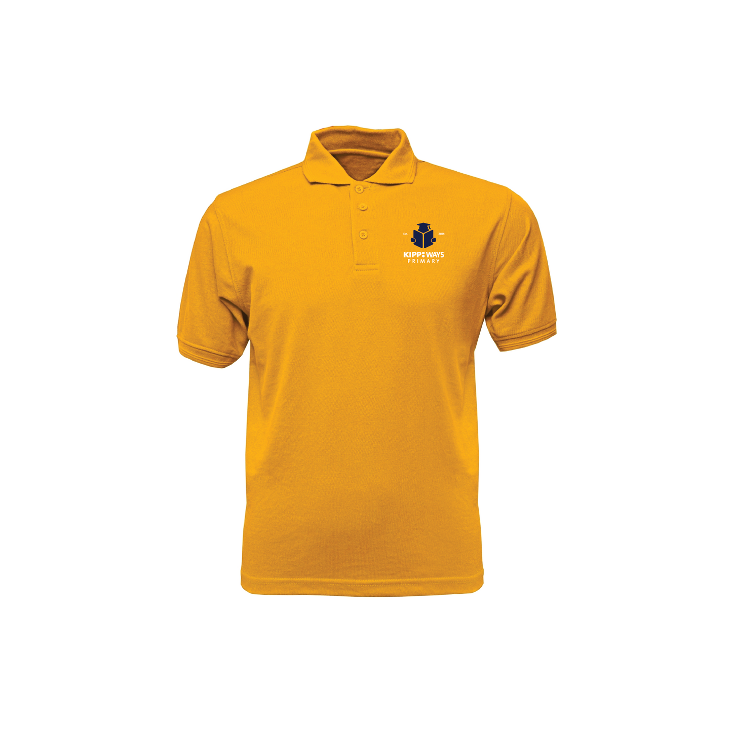 KWP Kindergarten Polo