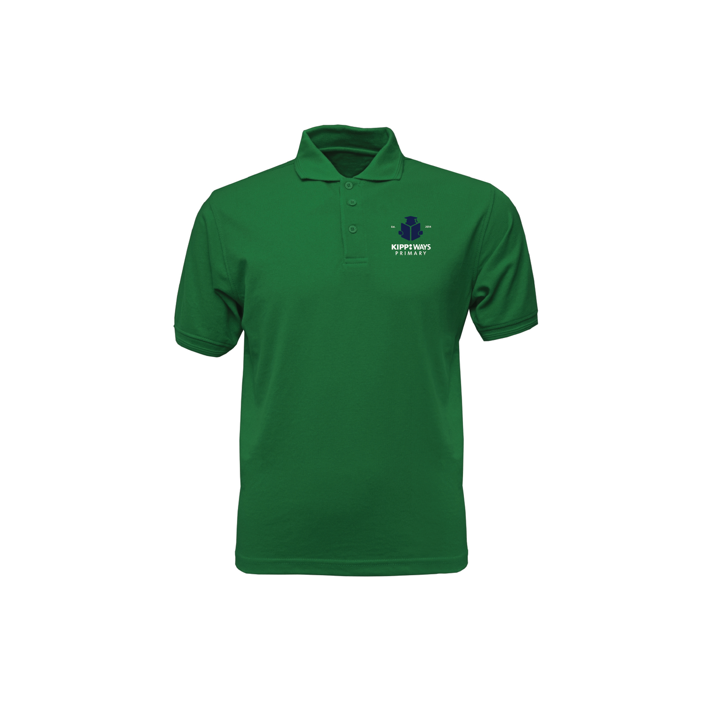 KWP 2nd Grade Polo