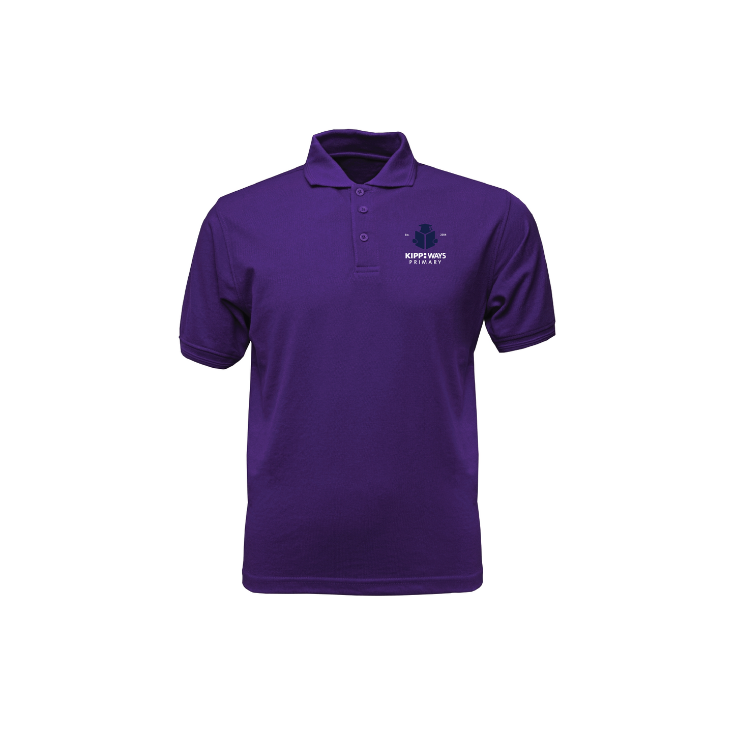 KWP 3rd Grade Polo