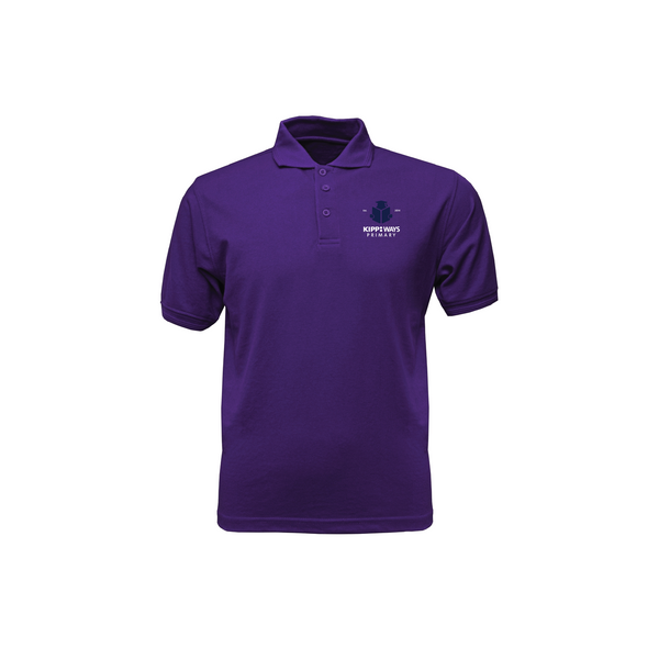 KWP 3rd Grade Polo