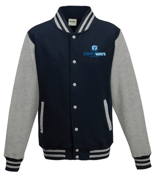 KWA Varsity Jacket