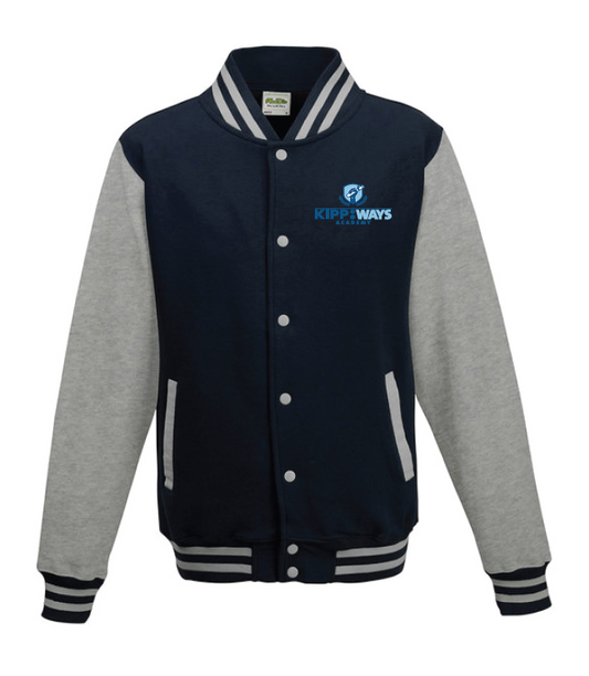 KWA Varsity Jacket