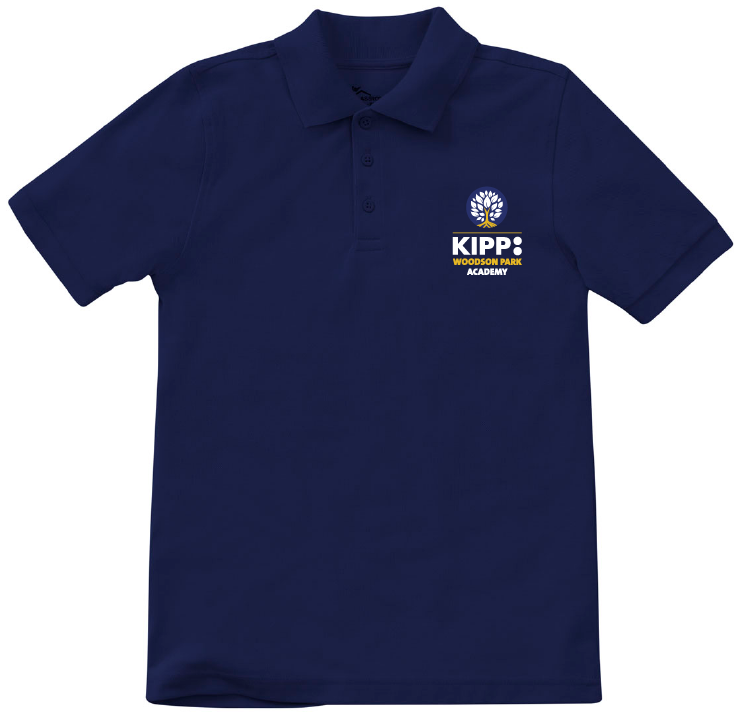 KWPA 5th and 6th Grade Polo