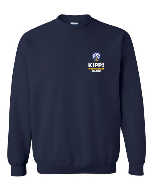 KWPA Crewneck Sweatshirt