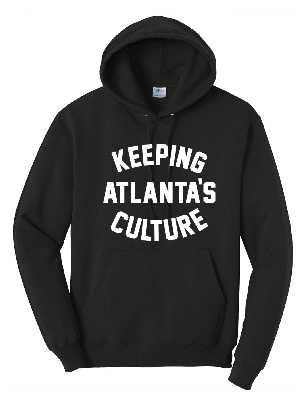 KAC Culture Hooded Sweatshirt
