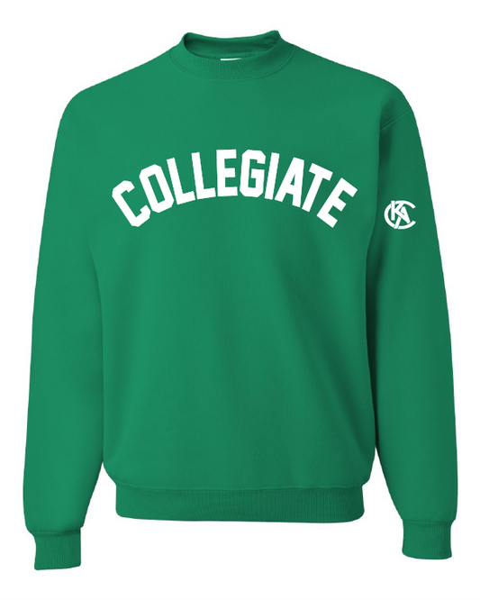 KAC Collegiate Sweatshirt