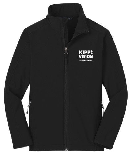 KVP Soft Shell Jacket