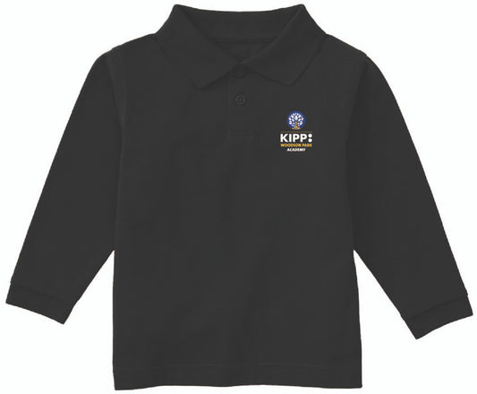 KWPA 7th and 8th Grade Polo - LS