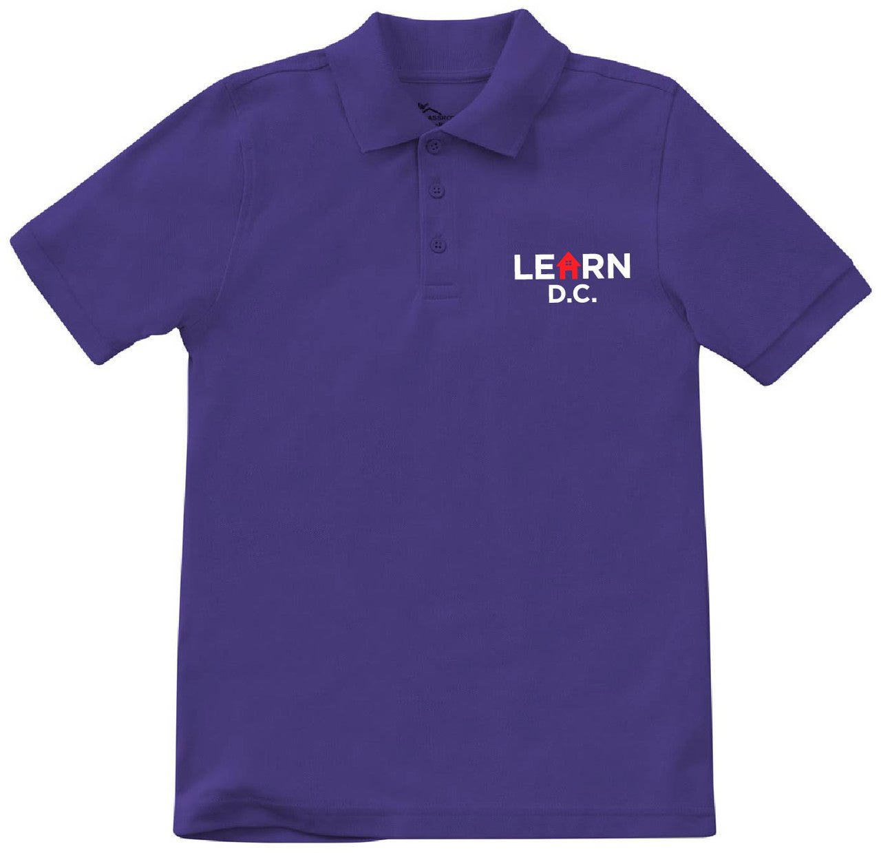 LDC Polo - K-2nd