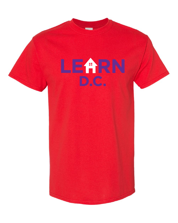 LDC Tee - PreK