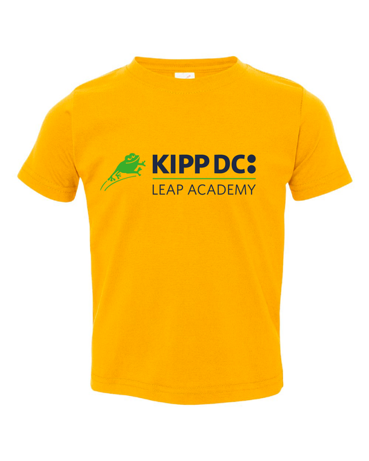 LEAP PK4 T-Shirt