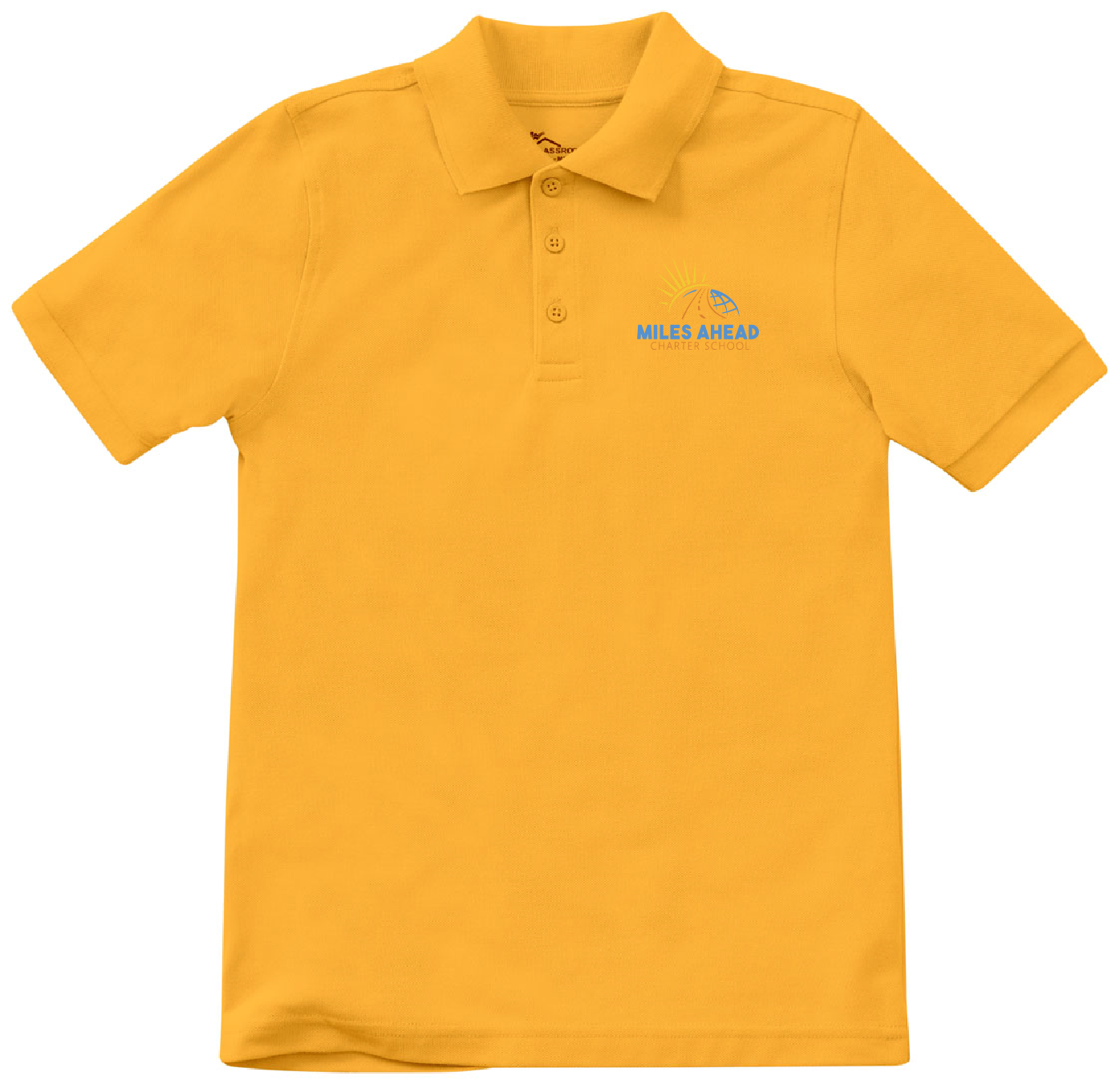 MACS Polo – BrandED Uniform Solutions