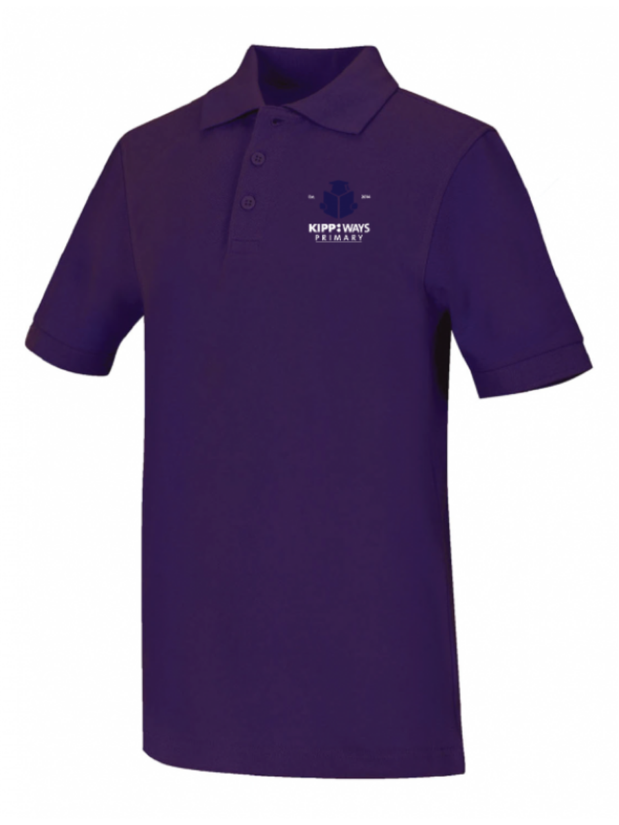 KWP 3rd Grade Polo