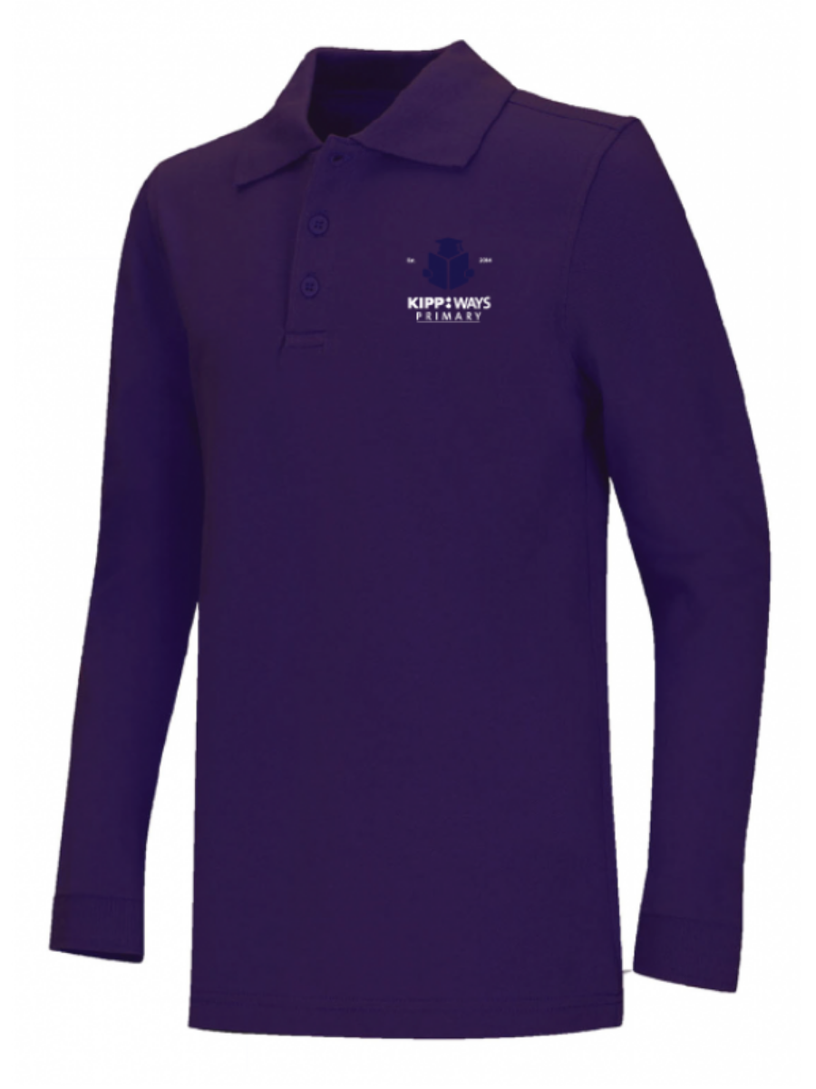 KWP 3rd Grade Polo - LS