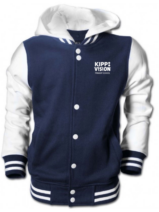 KVP Varsity Jacket