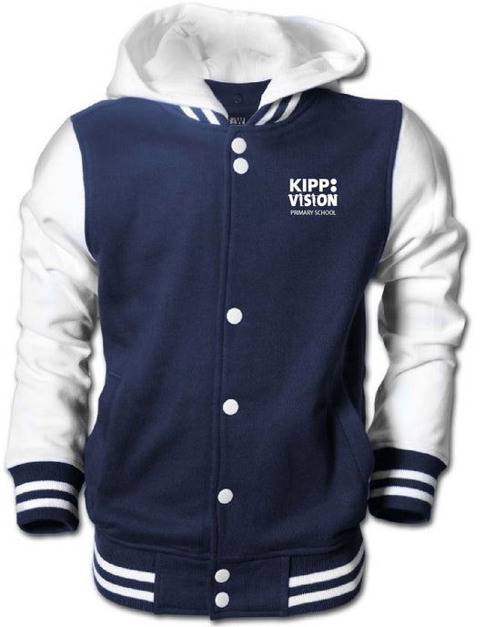 KVA Varsity Jacket