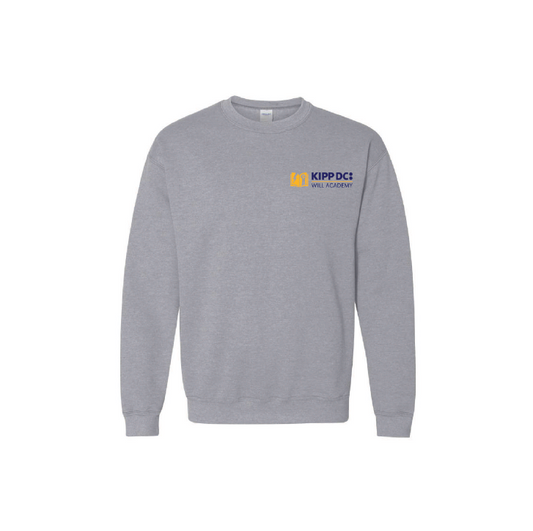 WILL Sweatshirt - Grey